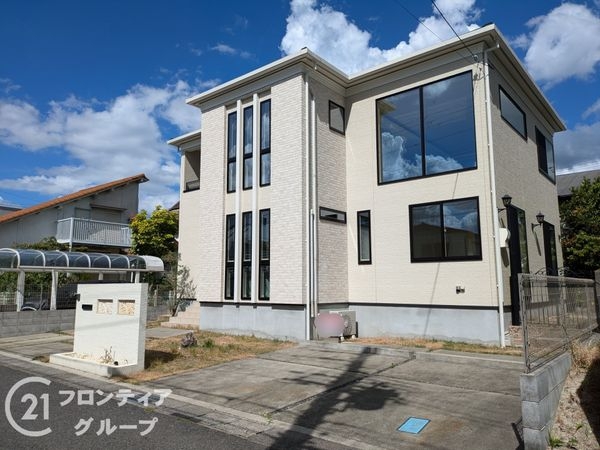 大津市比叡平１丁目の中古一戸建て