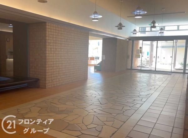 ファーストタワー大津ＭＡＲＹ　中古マンション