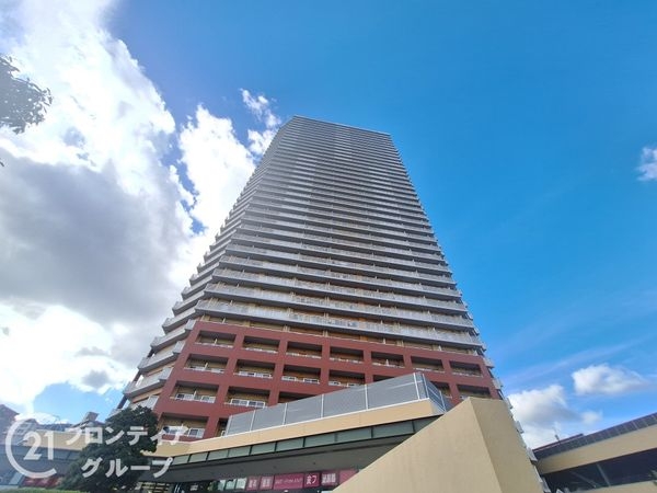 ファーストタワー大津ＭＡＲＹ　中古マンション