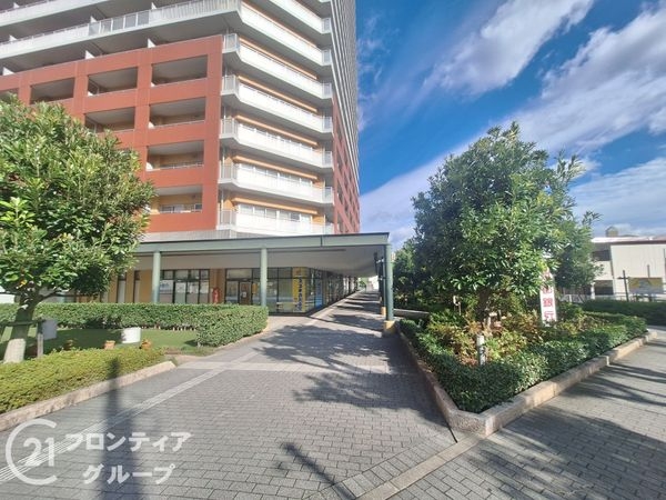 ファーストタワー大津ＭＡＲＹ　中古マンション
