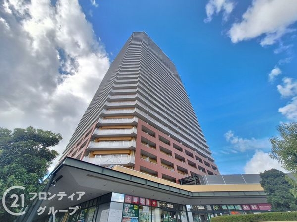 ファーストタワー大津ＭＡＲＹ　中古マンション