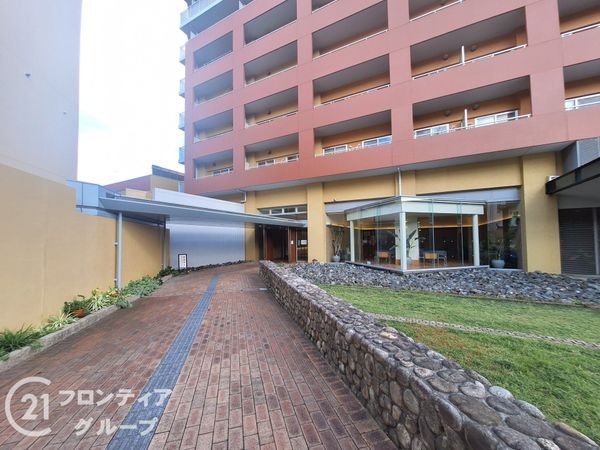 ファーストタワー大津ＭＡＲＹ　中古マンション