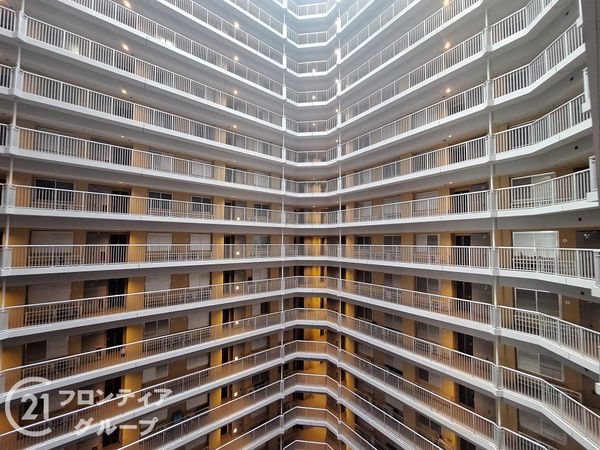 ファーストタワー大津ＭＡＲＹ　中古マンション