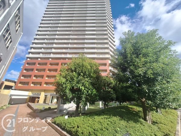 ファーストタワー大津ＭＡＲＹ　中古マンション