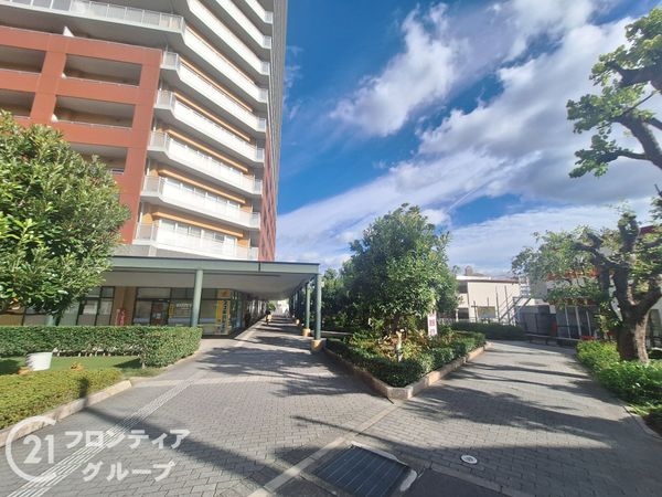 ファーストタワー大津ＭＡＲＹ　中古マンション