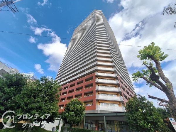 ファーストタワー大津ＭＡＲＹ　中古マンション