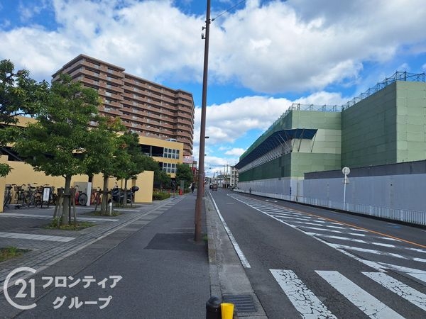 ファーストタワー大津ＭＡＲＹ　中古マンション