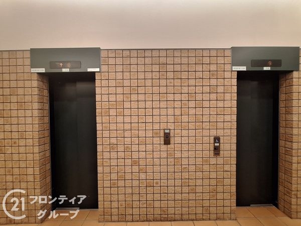 ファーストタワー大津ＭＡＲＹ　中古マンション