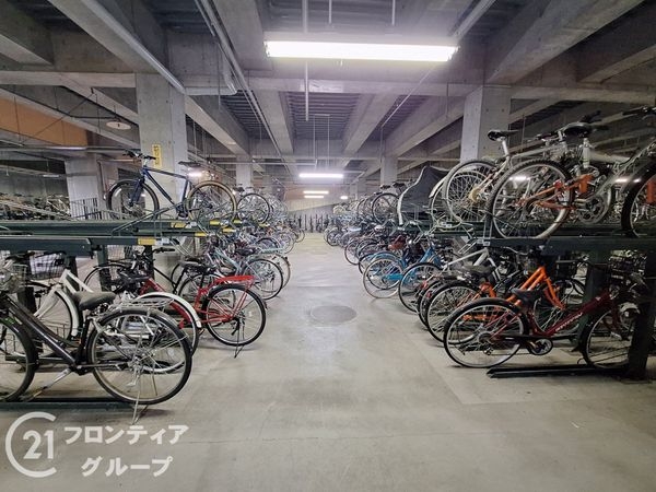 ファーストタワー大津ＭＡＲＹ　中古マンション