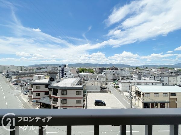 ユニハイム伏見大手筋　中古マンション