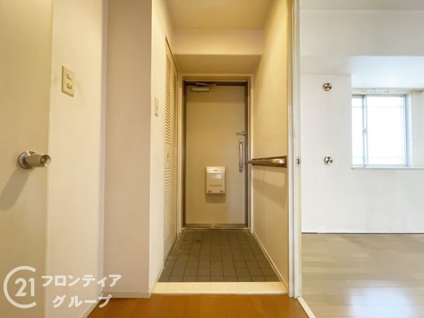 ユニハイム伏見大手筋　中古マンション