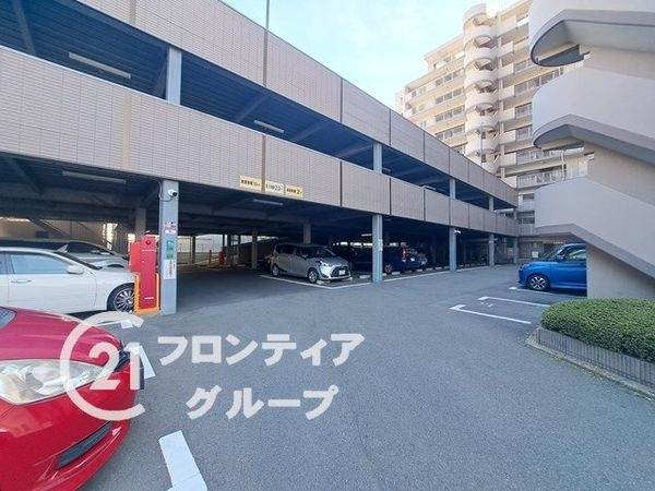 ユニハイム伏見大手筋　中古マンション