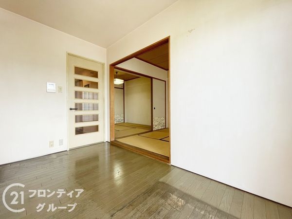 ユニハイム伏見大手筋　中古マンション