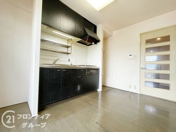ユニハイム伏見大手筋　中古マンション