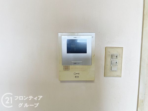 ユニハイム伏見大手筋　中古マンション