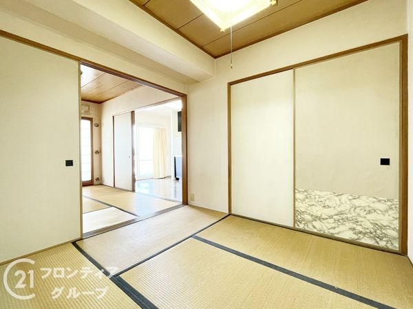 ユニハイム伏見大手筋　中古マンション