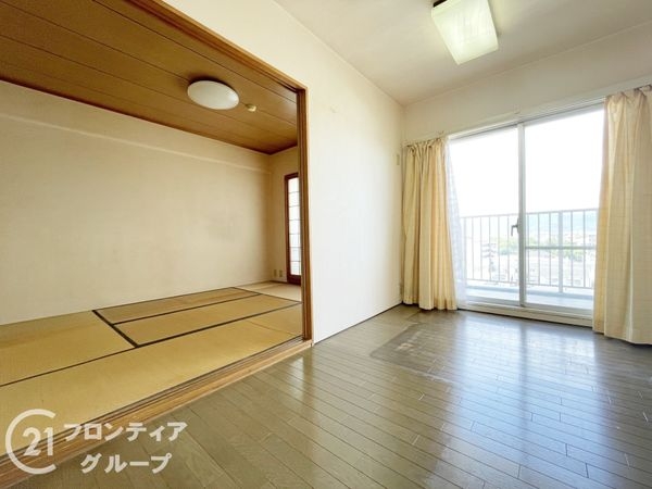 ユニハイム伏見大手筋　中古マンション