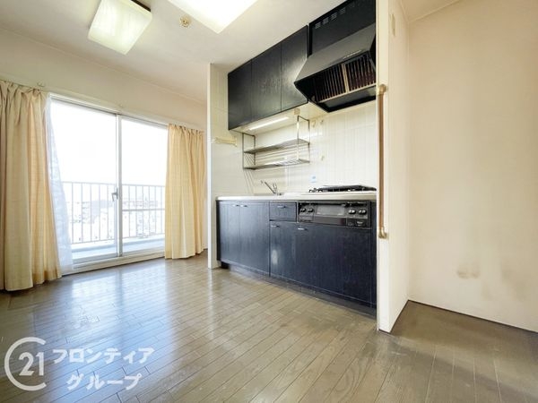 ユニハイム伏見大手筋　中古マンション