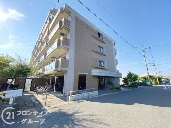 グラン・コート宇治東　中古マンション