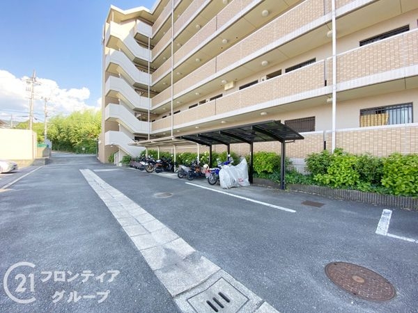 グラン・コート宇治東　中古マンション