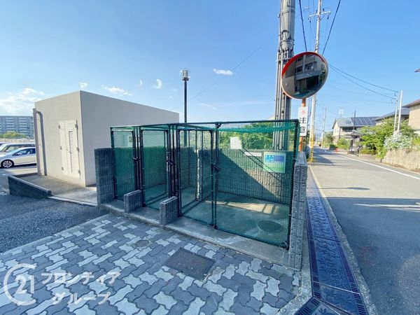 グラン・コート宇治東　中古マンション