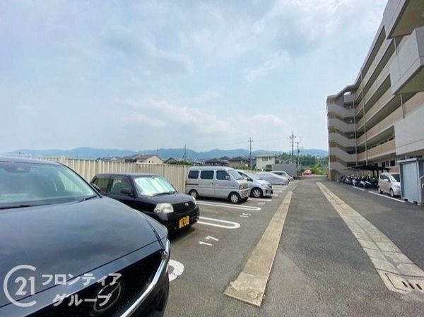 グラン・コート宇治東　中古マンション