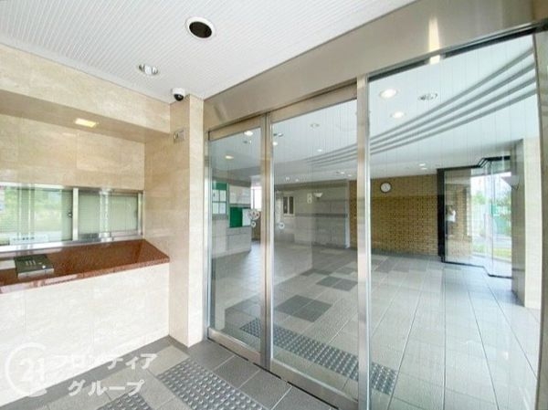 グラン・コート宇治東　中古マンション