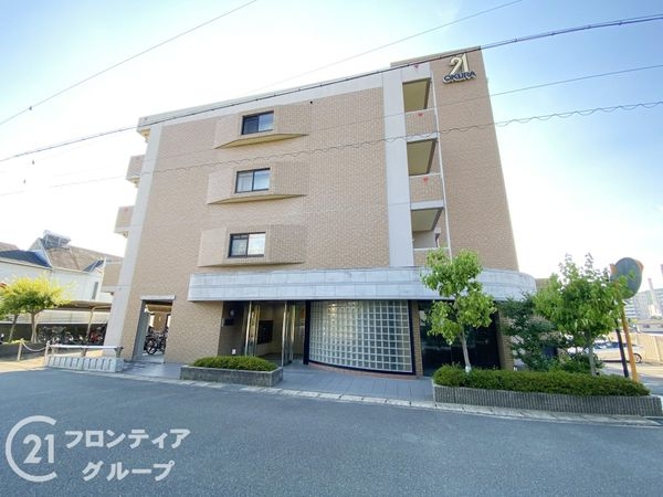 グラン・コート宇治東　中古マンション