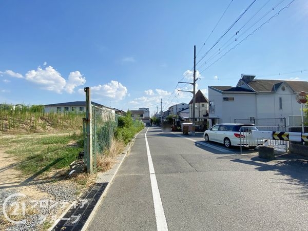 グラン・コート宇治東　中古マンション