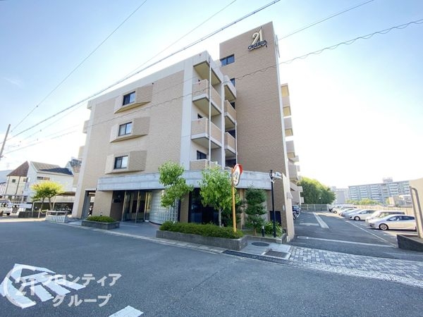 グラン・コート宇治東　中古マンション