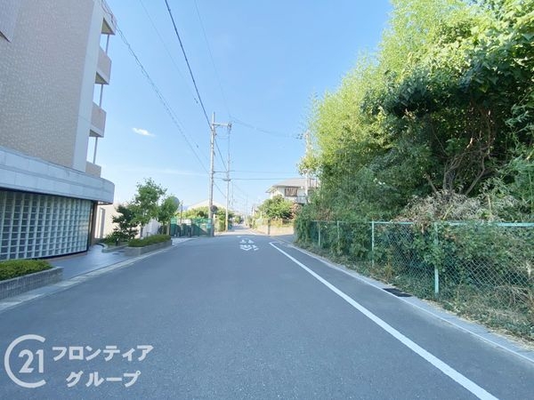 グラン・コート宇治東　中古マンション