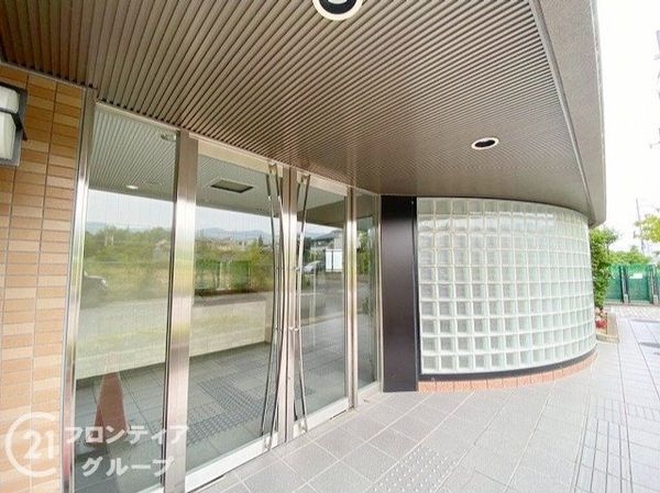 グラン・コート宇治東　中古マンション