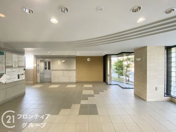 グラン・コート宇治東　中古マンション