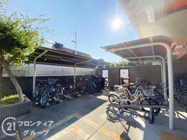 グラン・コート宇治東　中古マンション