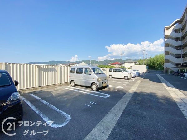 グラン・コート宇治東　中古マンション