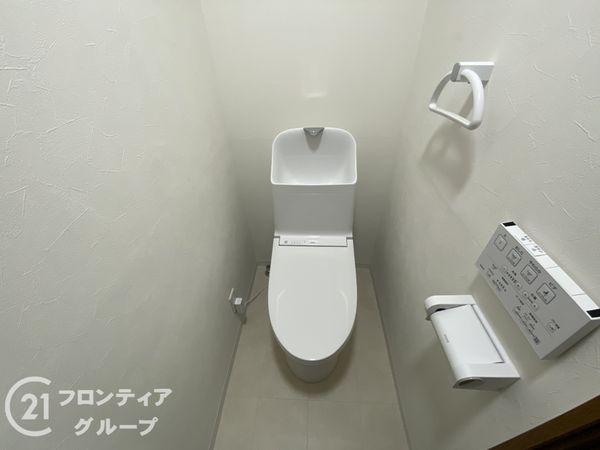 京都市伏見区深草大亀谷東寺町の中古一戸建て