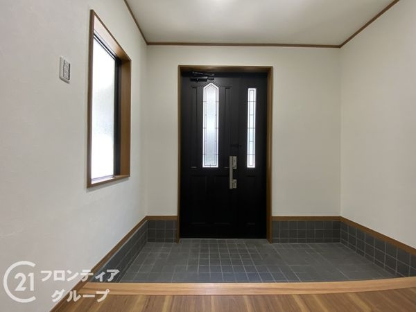 京都市伏見区深草大亀谷東寺町の中古一戸建て