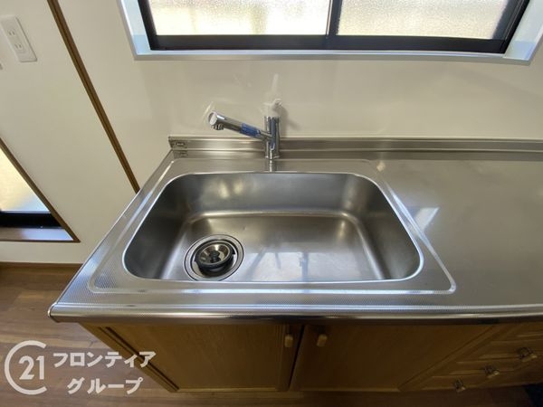 京都市伏見区深草大亀谷東寺町の中古一戸建て