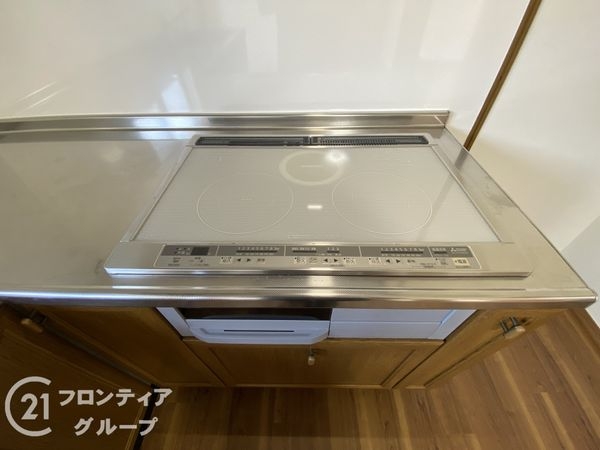 京都市伏見区深草大亀谷東寺町の中古一戸建て