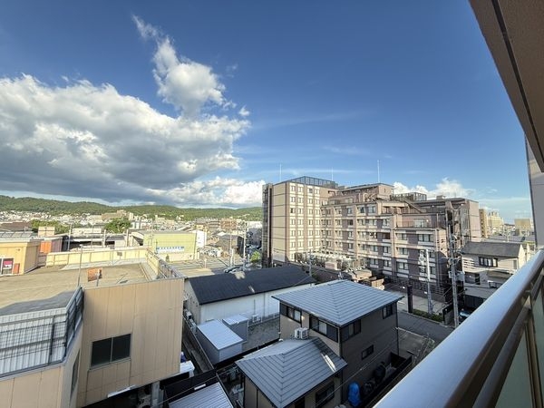 ペルル京都南高倉通　中古マンション