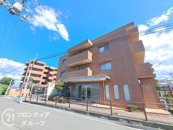 ベルクォーレ橋本　中古マンション