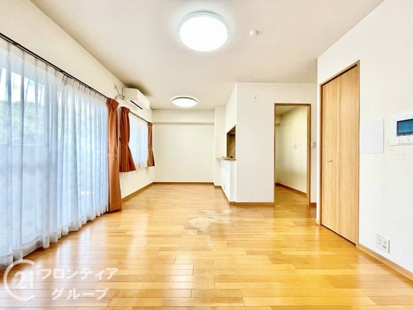 ベルクォーレ橋本　中古マンション