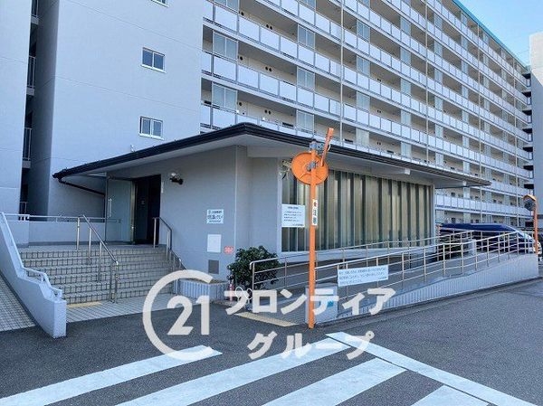 ハイム伏見B棟　中古マンション