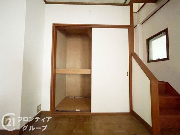 京都市伏見区深草平田町の中古一戸建て
