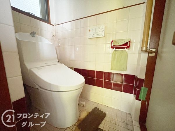 京都市伏見区深草平田町の中古一戸建て