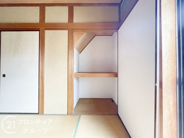 京都市伏見区深草平田町の中古一戸建て