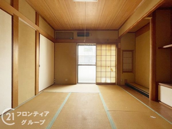 京都市伏見区深草平田町の中古一戸建て