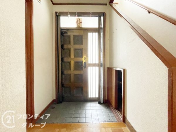 京都市伏見区深草平田町の中古一戸建て