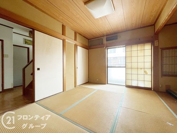 京都市伏見区深草平田町の中古一戸建て