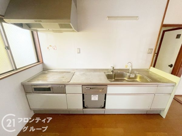 京都市伏見区深草平田町　中古一戸建て
